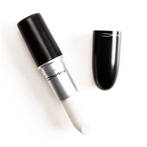 MAC Frosting White Lipstick